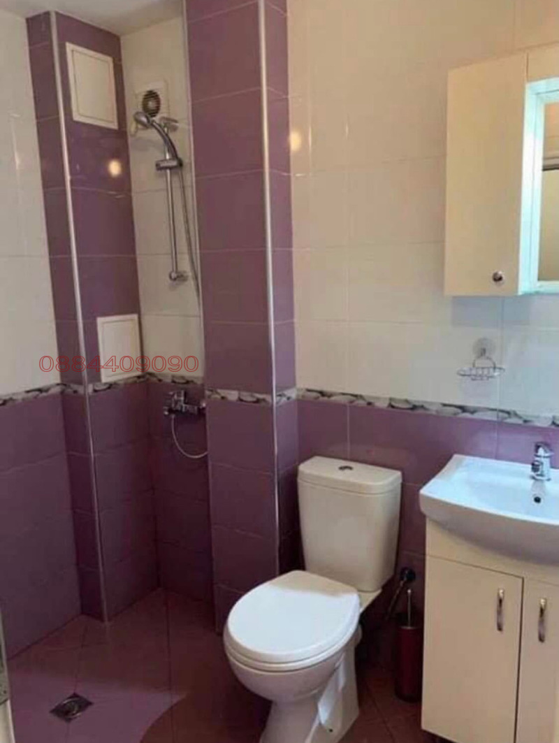 Do wynajęcia  Studio Sofia , Gorubljane , 40 mkw | 21892544 - obraz [6]