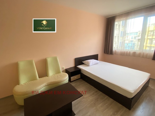 Дава под наем 1-СТАЕН, гр. София, Студентски град, снимка 4 - Апартаменти - 54036648