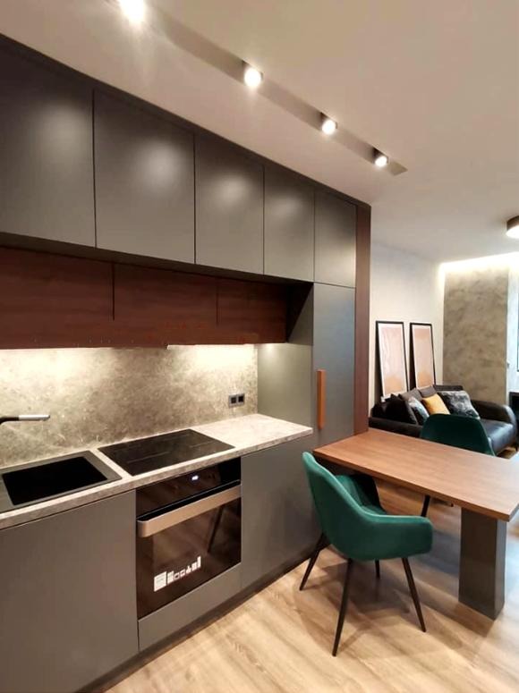 Do wynajęcia  1 sypialnia Sofia , Witosza , 65 mkw | 36592686 - obraz [2]