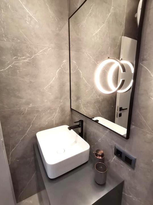 Do wynajęcia  1 sypialnia Sofia , Witosza , 65 mkw | 36592686 - obraz [4]