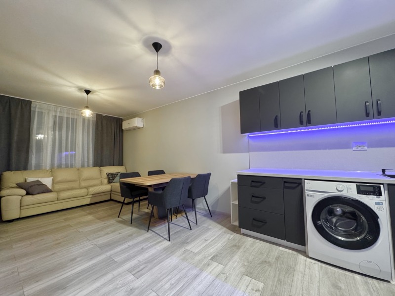 Da affittare  1 camera da letto Sofia , Malinova dolina , 65 mq | 58260072 - Immagine [2]