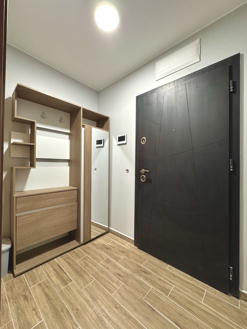 Da affittare  1 camera da letto Sofia , Malinova dolina , 65 mq | 58260072 - Immagine [8]