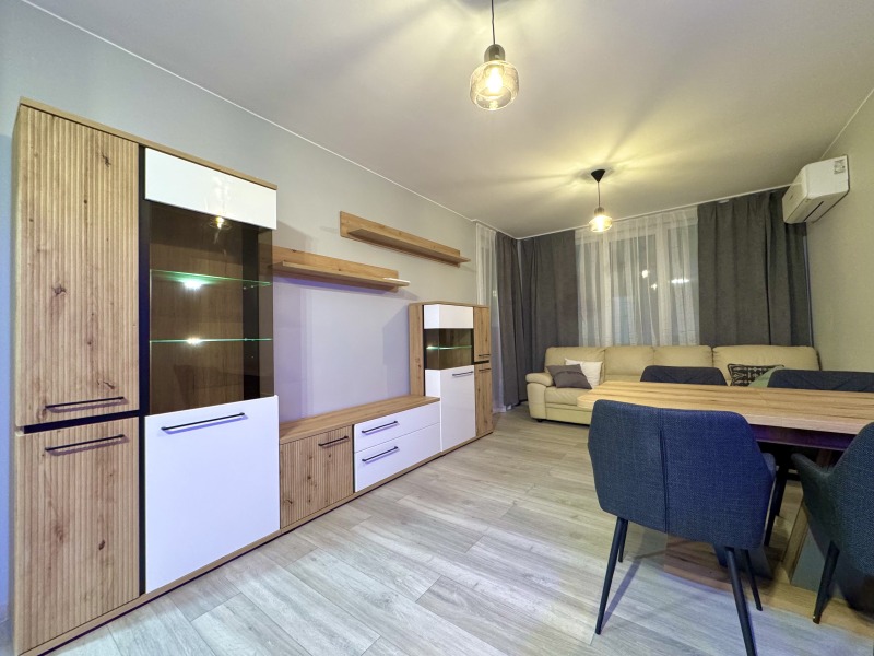 Da affittare  1 camera da letto Sofia , Malinova dolina , 65 mq | 58260072