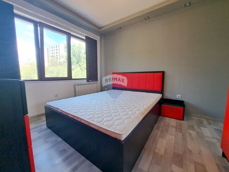 Дава под наем  2-стаен град Варна , Младост 1 , 54 кв.м | 29243671 - изображение [7]