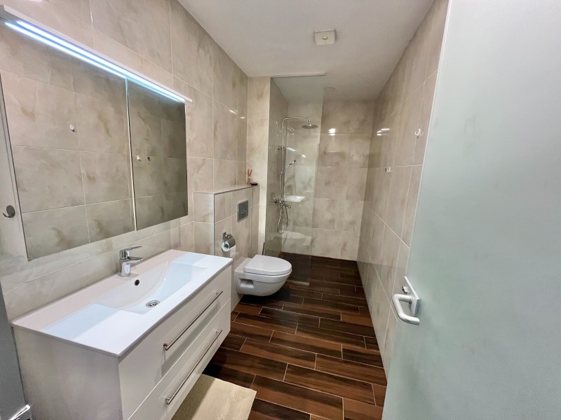 Te huur  1 slaapkamer Sofia , Manastirski livadi , 88 m² | 21608531 - afbeelding [11]