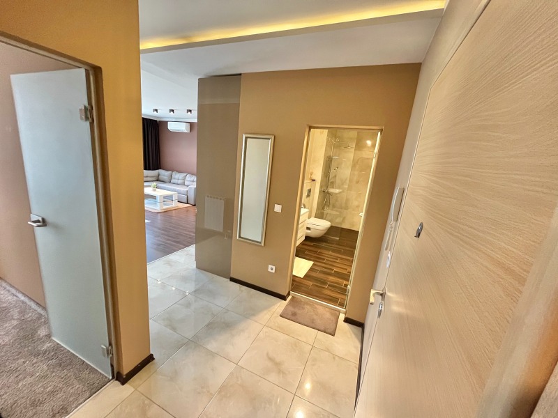 Te huur  1 slaapkamer Sofia , Manastirski livadi , 88 m² | 21608531 - afbeelding [10]