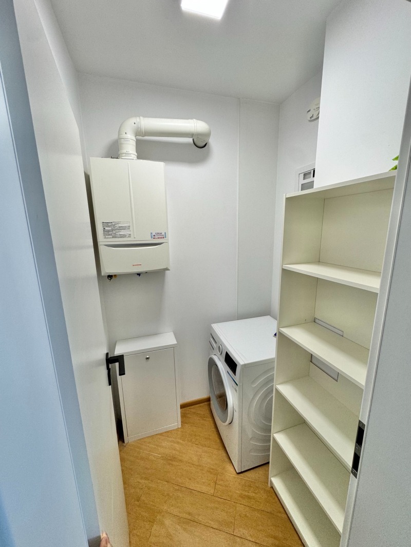 Te huur  1 slaapkamer Sofia , Manastirski livadi , 88 m² | 21608531 - afbeelding [12]