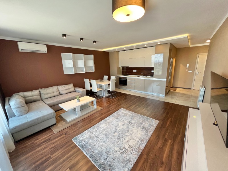 Te huur  1 slaapkamer Sofia , Manastirski livadi , 88 m² | 21608531 - afbeelding [6]
