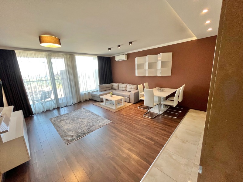 Te huur  1 slaapkamer Sofia , Manastirski livadi , 88 m² | 21608531 - afbeelding [3]