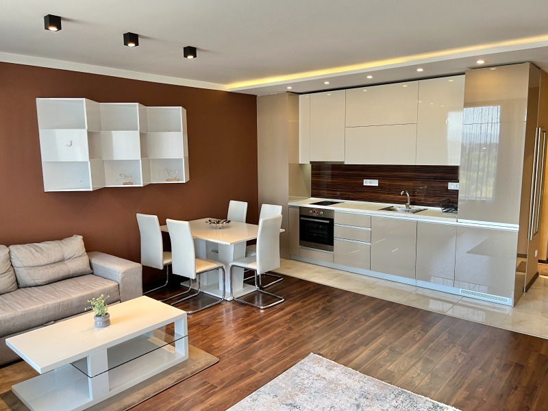 Te huur  1 slaapkamer Sofia , Manastirski livadi , 88 m² | 21608531 - afbeelding [5]