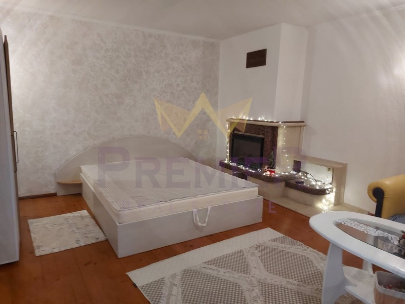 Do wynajęcia  1 sypialnia Warna , Okrażna bolnica-Generali , 50 mkw | 87631464 - obraz [7]