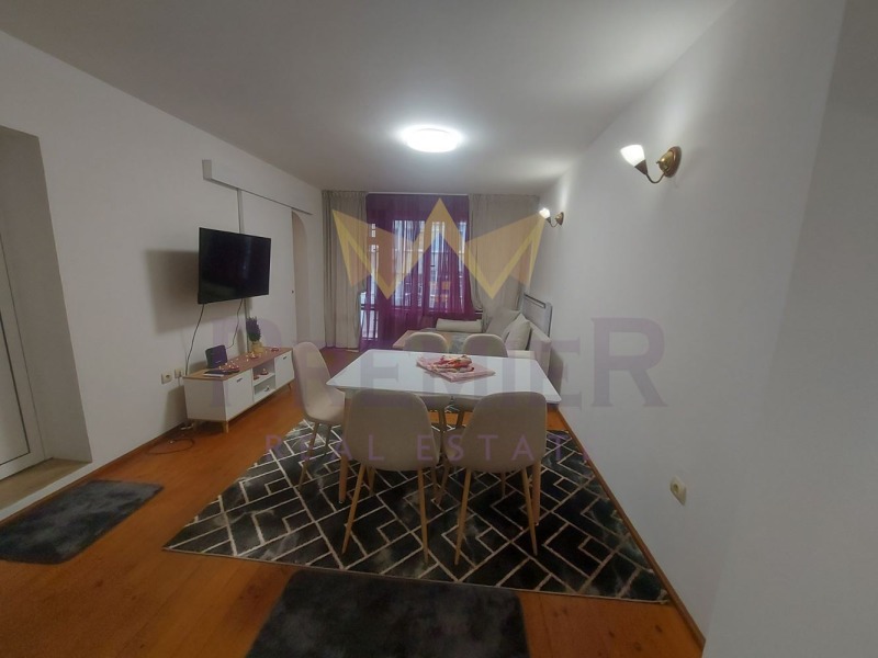 Do wynajęcia  1 sypialnia Warna , Okrażna bolnica-Generali , 50 mkw | 87631464 - obraz [3]