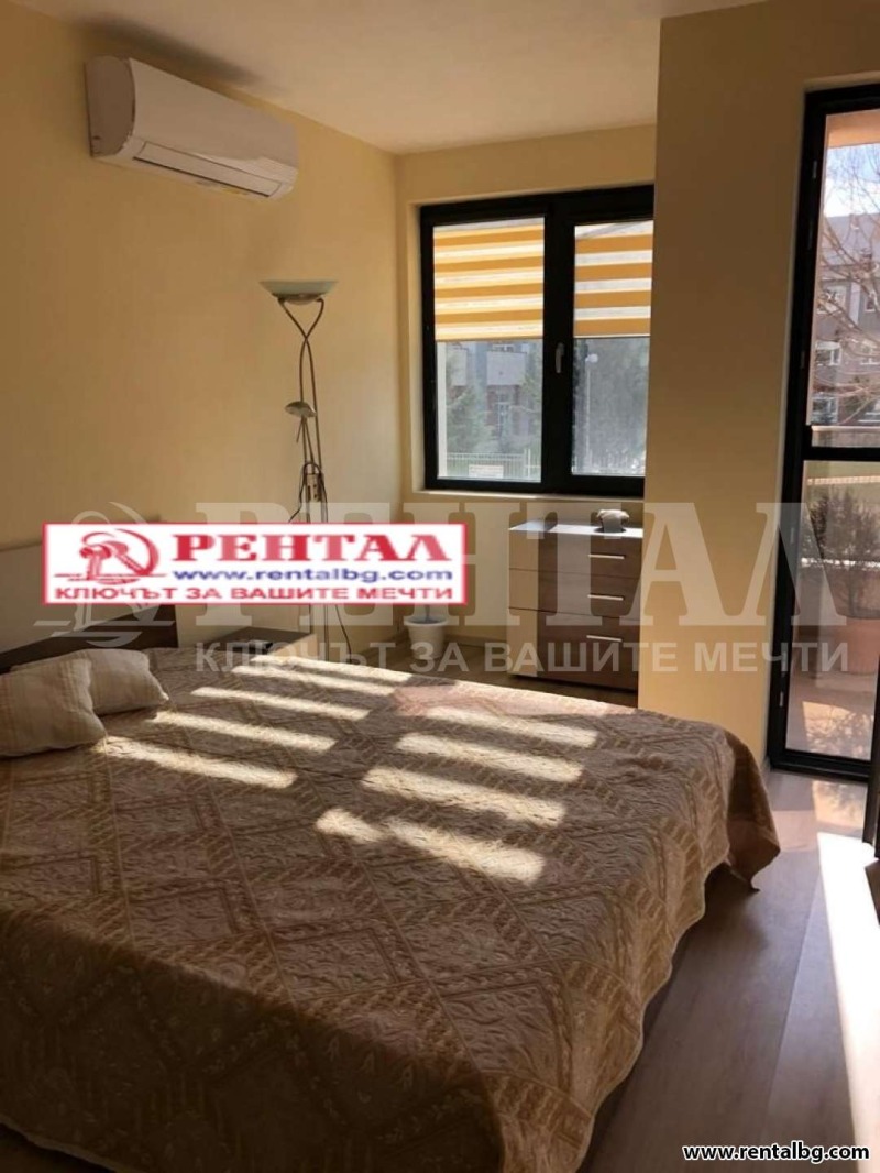 Дава под наем 2-СТАЕН, гр. Пловдив, Център, снимка 8 - Апартаменти - 52385837