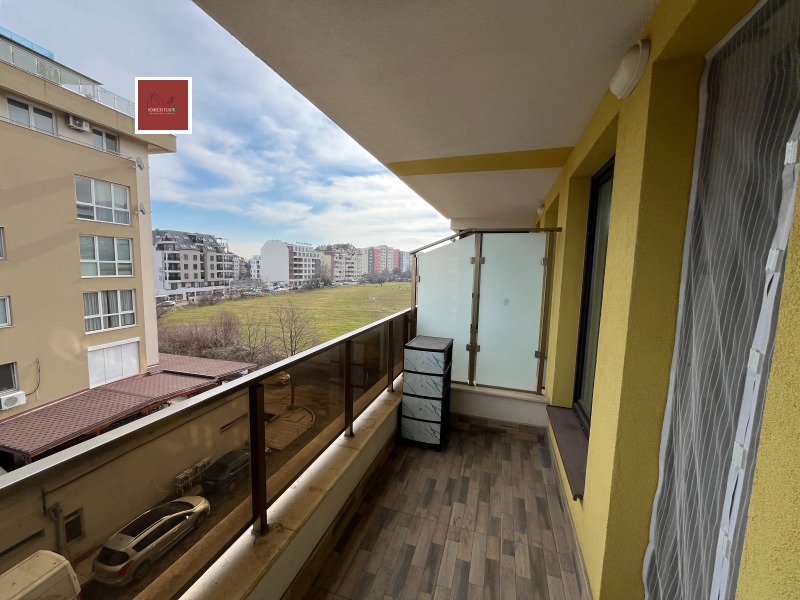 Дава под наем 2-СТАЕН, гр. София, Овча купел, снимка 11 - Апартаменти - 53483145