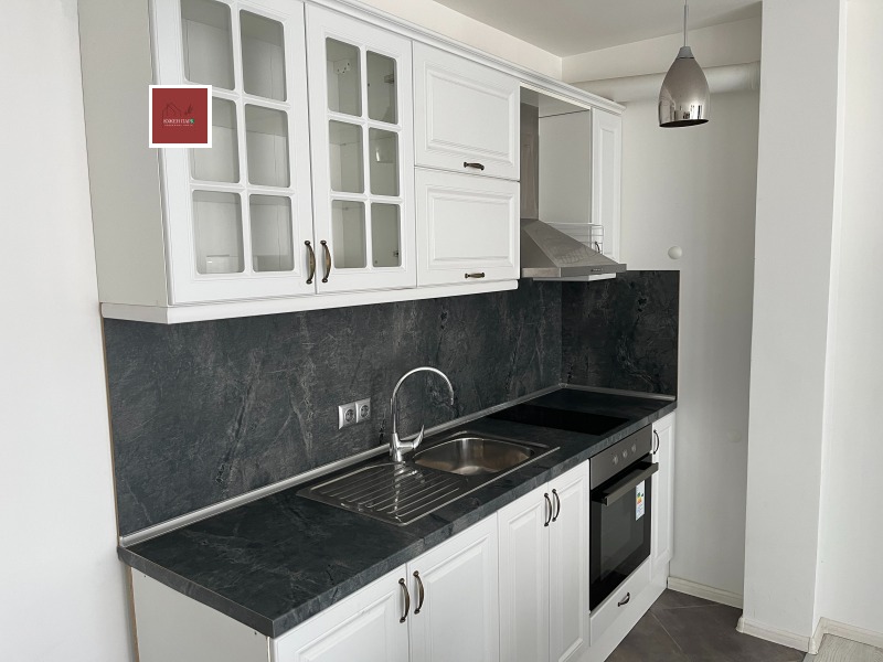 Дава под наем 2-СТАЕН, гр. София, Овча купел, снимка 2 - Апартаменти - 53483145