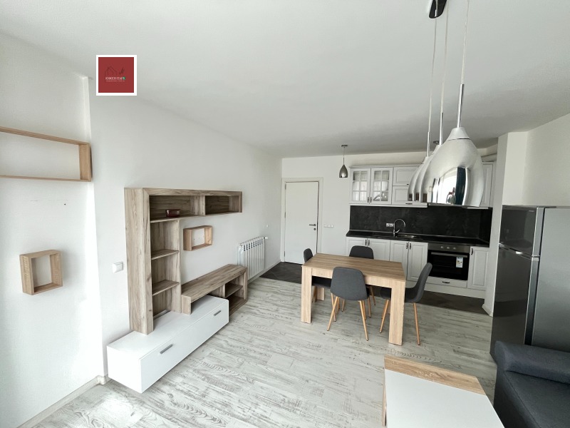 Дава под наем 2-СТАЕН, гр. София, Овча купел, снимка 5 - Апартаменти - 53483145