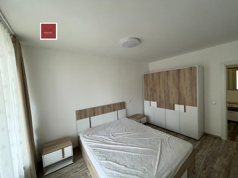 Дава под наем 2-СТАЕН, гр. София, Овча купел, снимка 7 - Апартаменти - 53483145