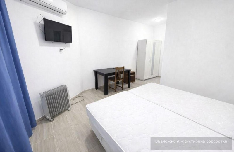 Дава под наем 2-СТАЕН, гр. Варна, Левски 1, снимка 2 - Апартаменти - 53561621