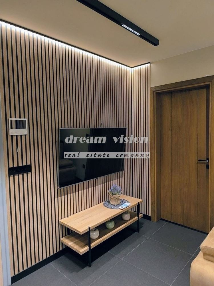 Дава под наем 2-СТАЕН, гр. София, Лозенец, снимка 5 - Апартаменти - 54064886