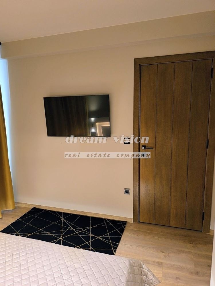 Дава под наем 2-СТАЕН, гр. София, Лозенец, снимка 8 - Апартаменти - 54064886