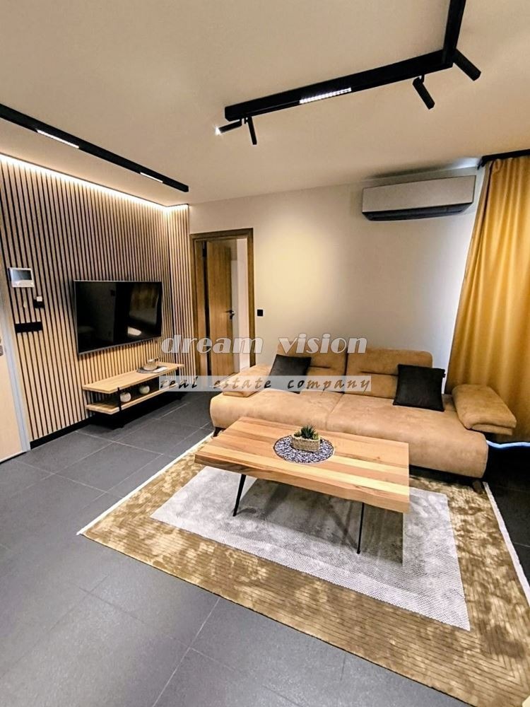 Дава под наем 2-СТАЕН, гр. София, Лозенец