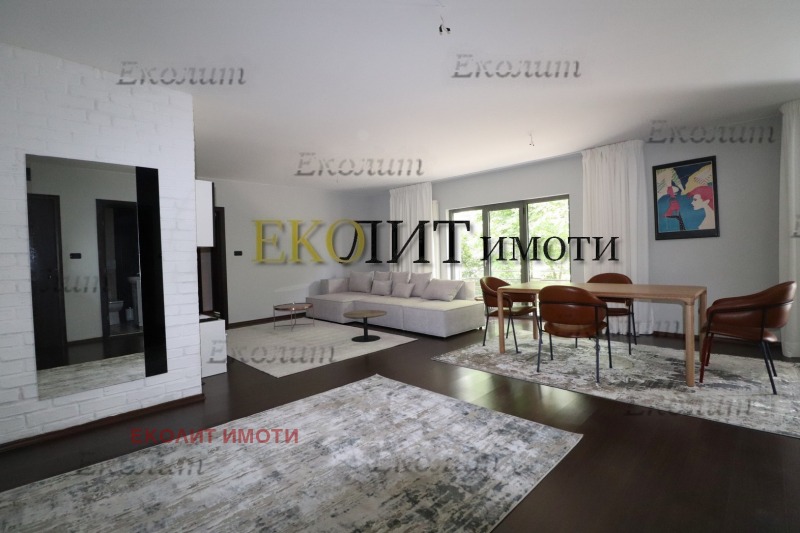 Дава под нем  3-стаен, град София, Бояна •  850 EUR • ID 61995329 — holmes.bg - [1] 