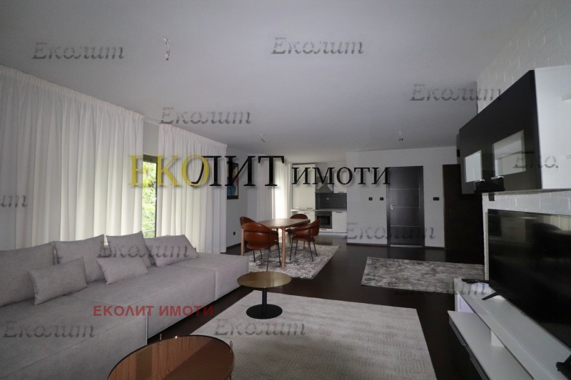 K pronájmu  2 ložnice Sofia , Bojana , 110 m2 | 30059120 - obraz [3]