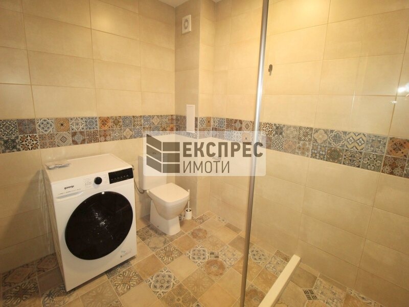 En renta  2 dormitorios Varna , Grand Mol , 65 metros cuadrados | 84060845 - imagen [9]