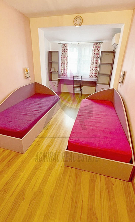 Zu vermieten  2 Schlafzimmer Warna , Ljatno kino Trakija , 60 qm | 44712988 - Bild [4]