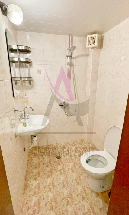 Zu vermieten  2 Schlafzimmer Warna , Ljatno kino Trakija , 60 qm | 44712988 - Bild [5]