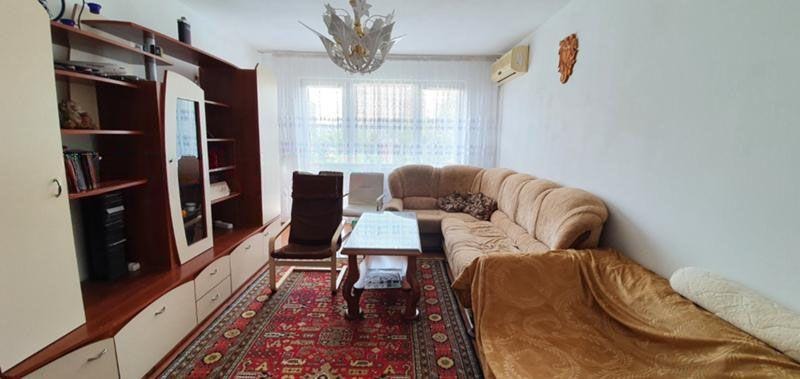 Дава под наем 3-СТАЕН, гр. София, Дружба 1, снимка 3 - Апартаменти - 52476384