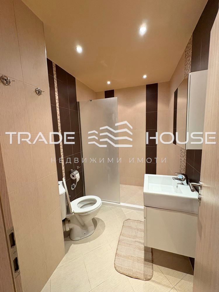 Дава под наем 3-СТАЕН, гр. Пловдив, Център, снимка 9 - Апартаменти - 53731276