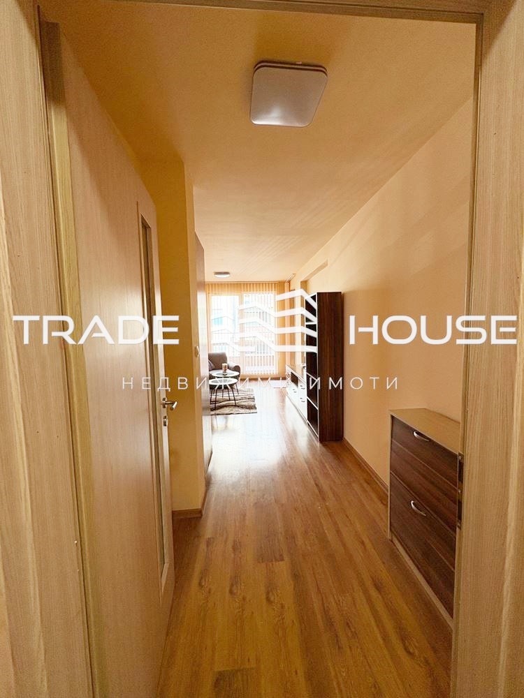 Дава под наем 3-СТАЕН, гр. Пловдив, Център, снимка 7 - Апартаменти - 53731276