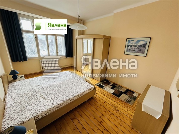 Дава под наем 3-СТАЕН, гр. София, Център, снимка 6 - Апартаменти - 54907040