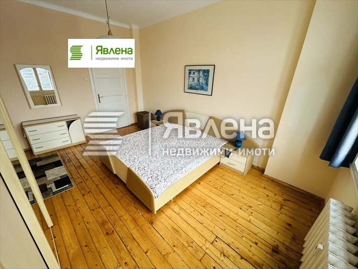 Дава под наем 3-СТАЕН, гр. София, Център, снимка 7 - Апартаменти - 54907040