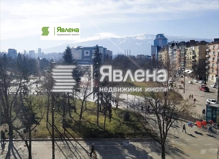 Дава под наем 3-СТАЕН, гр. София, Център