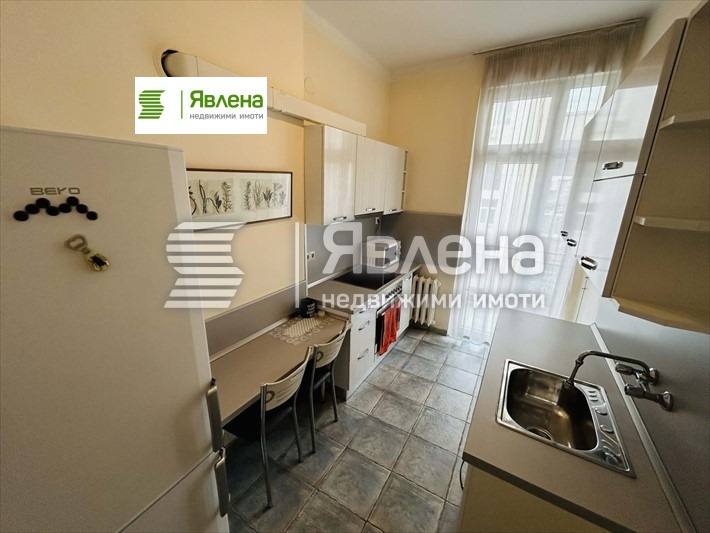 Дава под наем 3-СТАЕН, гр. София, Център, снимка 8 - Апартаменти - 54907040