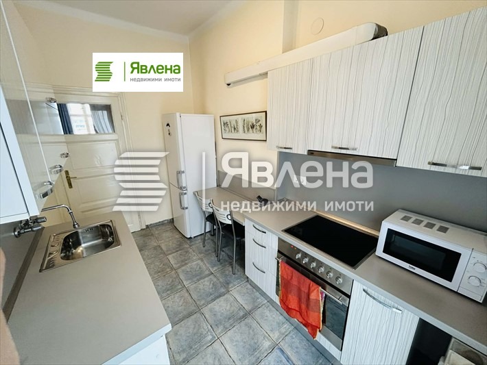 Дава под наем 3-СТАЕН, гр. София, Център, снимка 9 - Апартаменти - 54907040