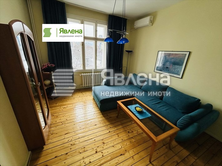 Дава под наем 3-СТАЕН, гр. София, Център, снимка 3 - Апартаменти - 54907040