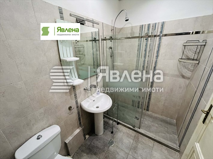 Дава под наем 3-СТАЕН, гр. София, Център, снимка 13 - Апартаменти - 54907040