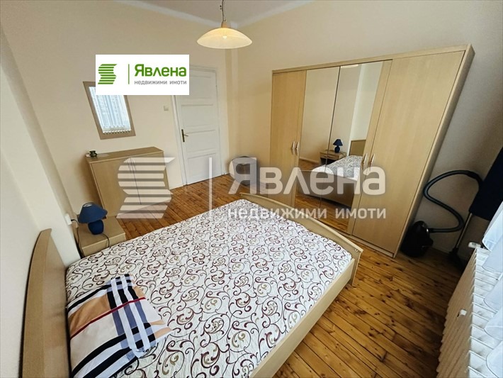 Дава под наем 3-СТАЕН, гр. София, Център, снимка 11 - Апартаменти - 54907040