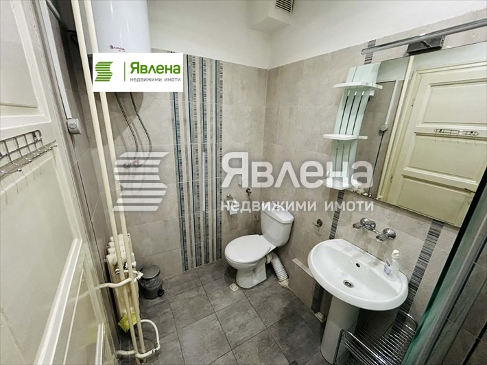 Дава под наем 3-СТАЕН, гр. София, Център, снимка 12 - Апартаменти - 54907040