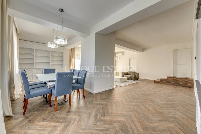 Kiadó  3 hálószobás Sofia , Bojana , 190 négyzetméter | 47407455 - kép [2]