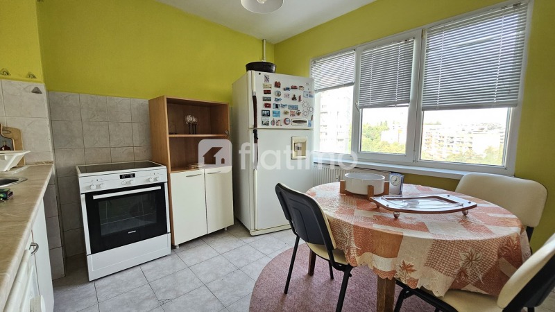 Te huur  3+ slaapkamer Sofia , Slatina , 109 m² | 45332564 - afbeelding [8]