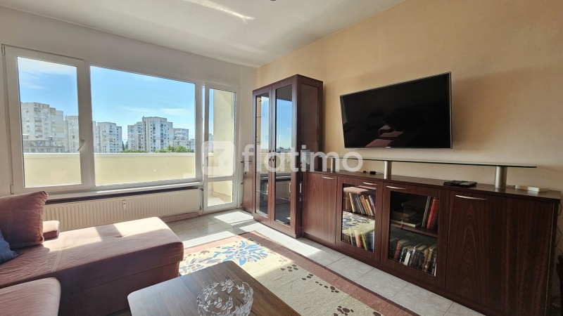 Te huur  3+ slaapkamer Sofia , Slatina , 109 m² | 45332564 - afbeelding [2]