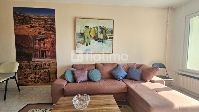 Te huur  3+ slaapkamer Sofia , Slatina , 109 m² | 45332564 - afbeelding [3]