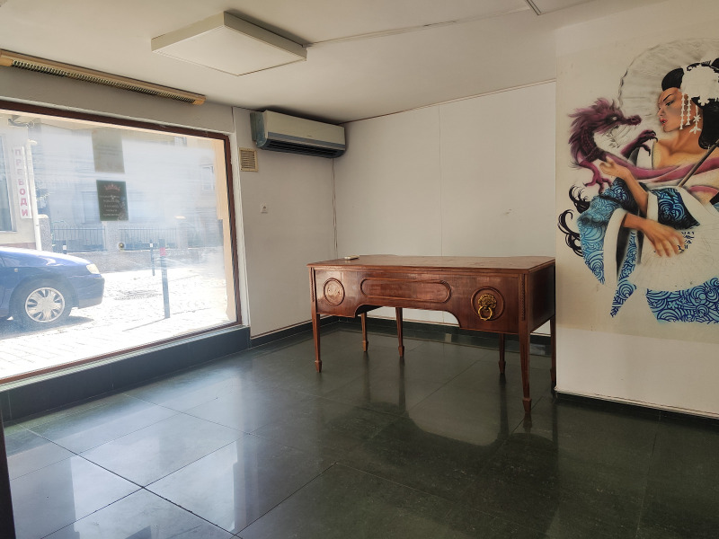 Vuokrattavana  Toimisto Burgas , Tsentar , 22 neliömetriä | 95346980 - kuva [2]