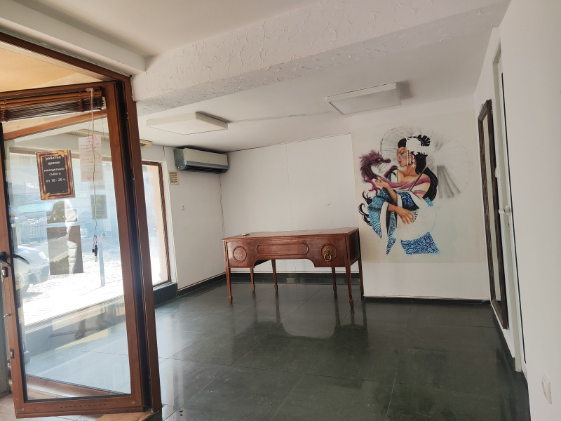 Vuokrattavana  Toimisto Burgas , Tsentar , 22 neliömetriä | 95346980