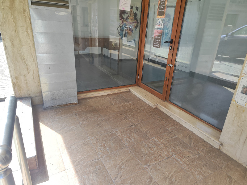 Vuokrattavana  Toimisto Burgas , Tsentar , 22 neliömetriä | 95346980 - kuva [7]