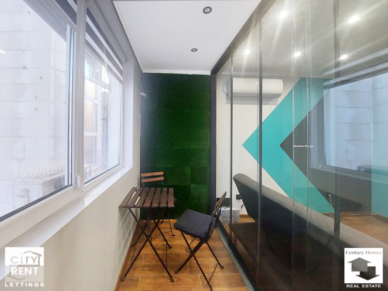 Дава под наем ОФИС, гр. Велико Търново, Център, снимка 4 - Офиси - 53462249